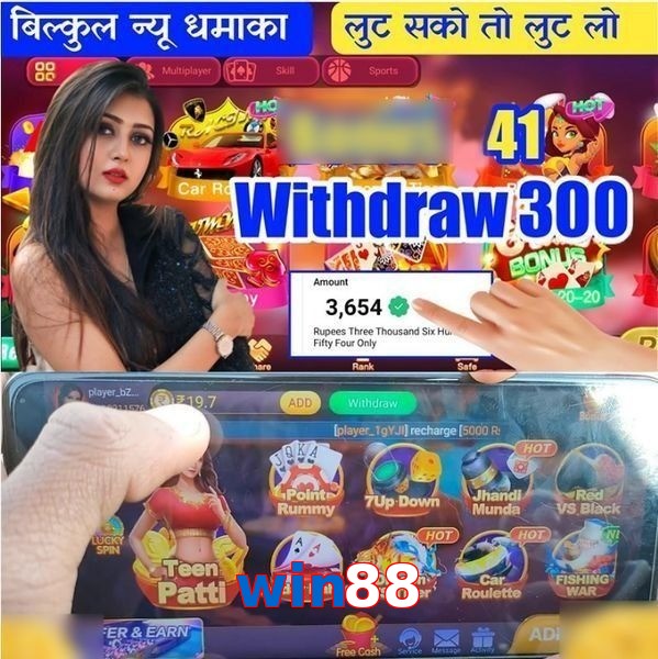 win88